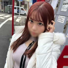 Iカップ激重爆乳がぶるんぶるん！見知りすぎて目合わせられない素人*が、ちんぽ挿入で大豹変！締まりが良すぎるマンコにアニメ声絶叫イキまくりのギャップがえぐすぎる！
