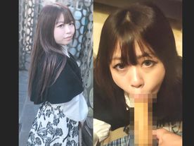 無修正!!【プレミア芸能人】【豪華3アングル】過去作No1のフェラテク!!　フォロワー●万人の爆乳美女に1週間溜めた精子を全て残らずしゃぶり尽くされる。