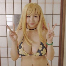 【2週間半額】【無】「いいから、して♡」その着せ替えHカップ人形は巨根に中出しされて、何回も絶頂昇天！